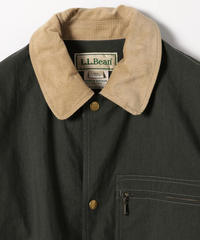L.L.Bean JAPAN EDITION Bean's Field Coat