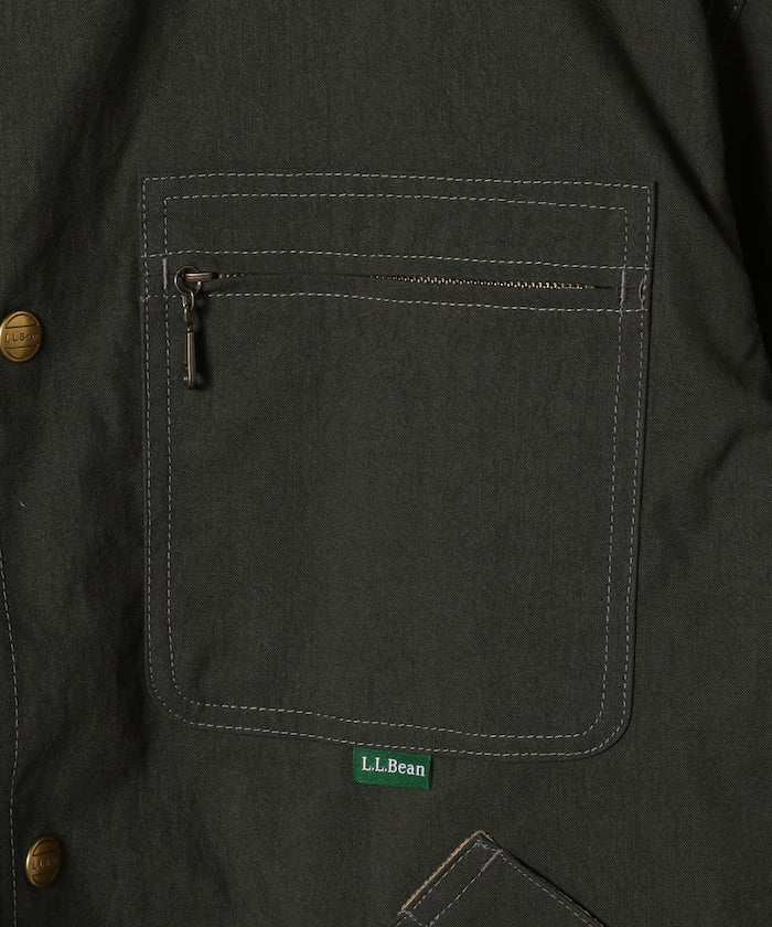 L.L.Bean JAPAN EDITION Bean's Field Coat