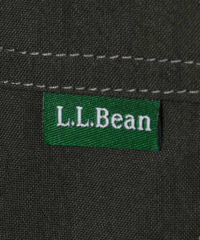 L.L.Bean JAPAN EDITION Bean's Field Coat