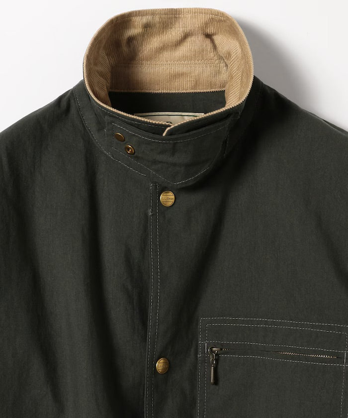 L.L.Bean JAPAN EDITION Bean's Field Coat