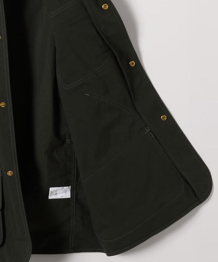 L.L.Bean JAPAN EDITION Bean's Field Coat