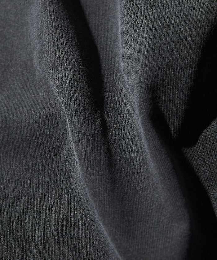 NAUTICA JAPAN Pigment Dyed Arch Logo S/S Tee