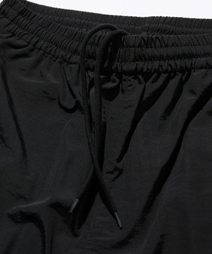 CAHLUMN Recycled Nylon Track Shorts