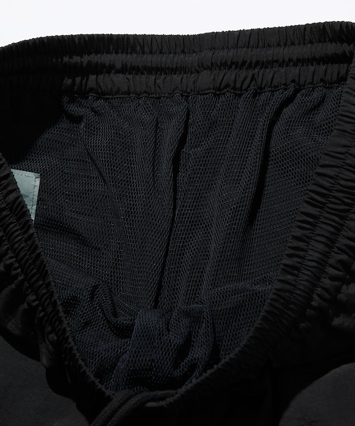 CAHLUMN Recycled Nylon Track Shorts