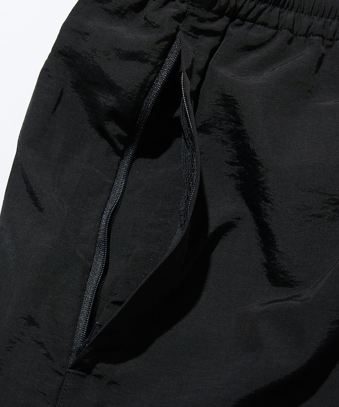 CAHLUMN Recycled Nylon Track Shorts