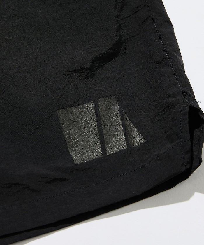 CAHLUMN Recycled Nylon Track Shorts