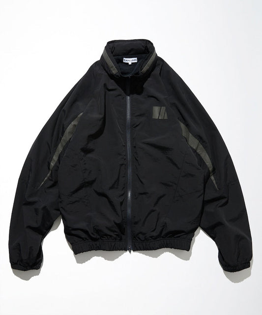 CAHLUMN Recycled Nylon Track Jacket