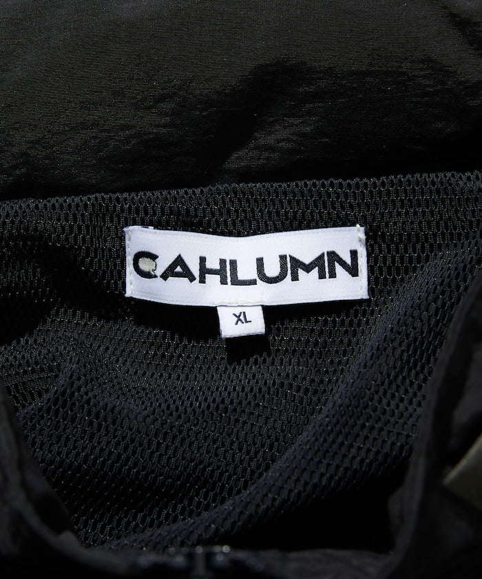 CAHLUMN Recycled Nylon Track Jacket