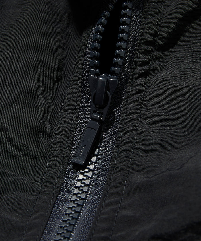 CAHLUMN Recycled Nylon Track Jacket