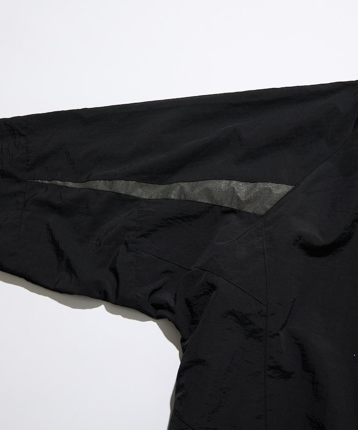 CAHLUMN Recycled Nylon Track Jacket