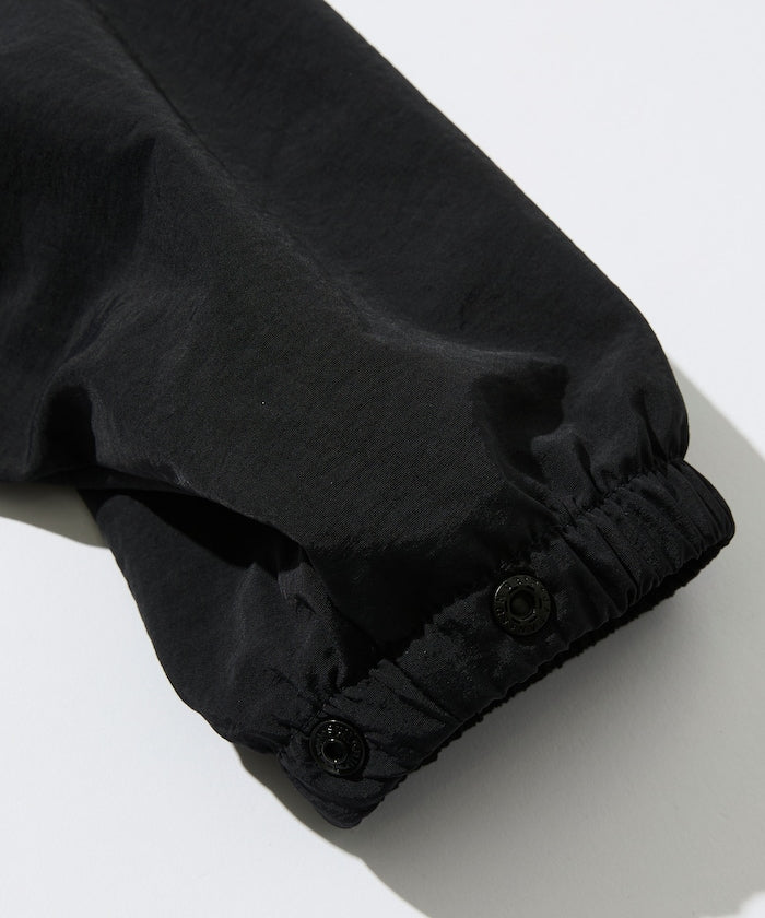 CAHLUMN Recycled Nylon Track Jacket