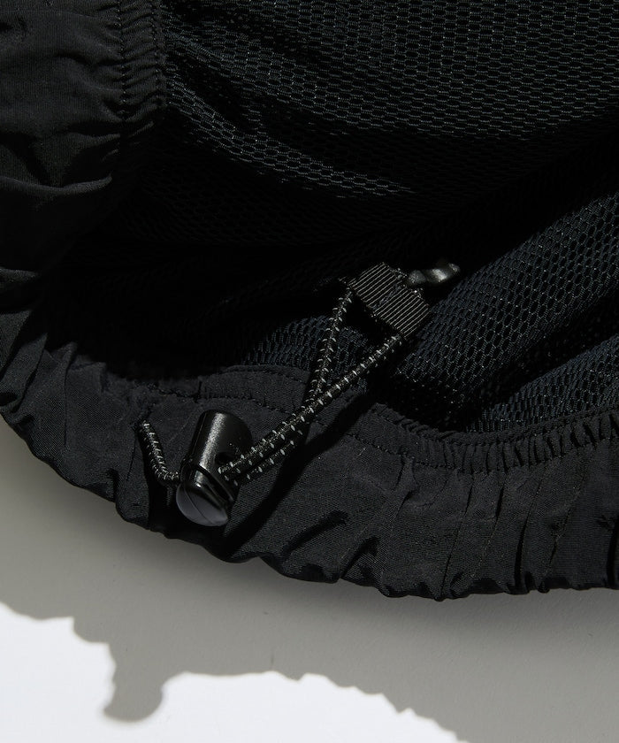 CAHLUMN Recycled Nylon Track Jacket