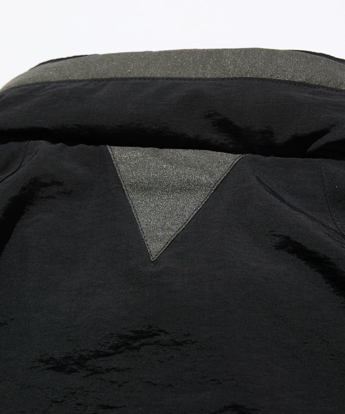 CAHLUMN Recycled Nylon Track Jacket