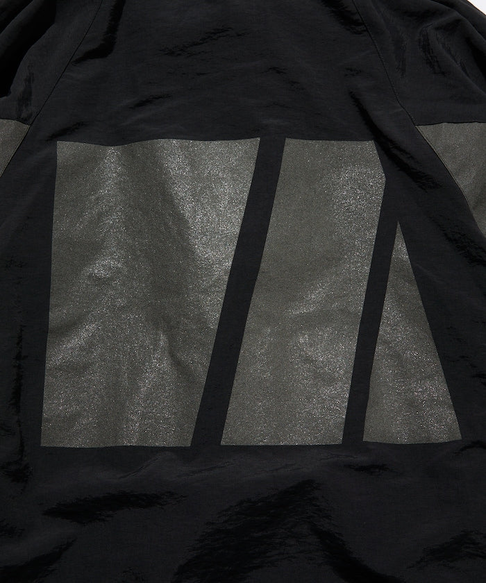 CAHLUMN Recycled Nylon Track Jacket