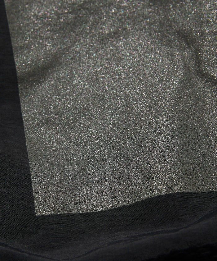 CAHLUMN Recycled Nylon Track Jacket