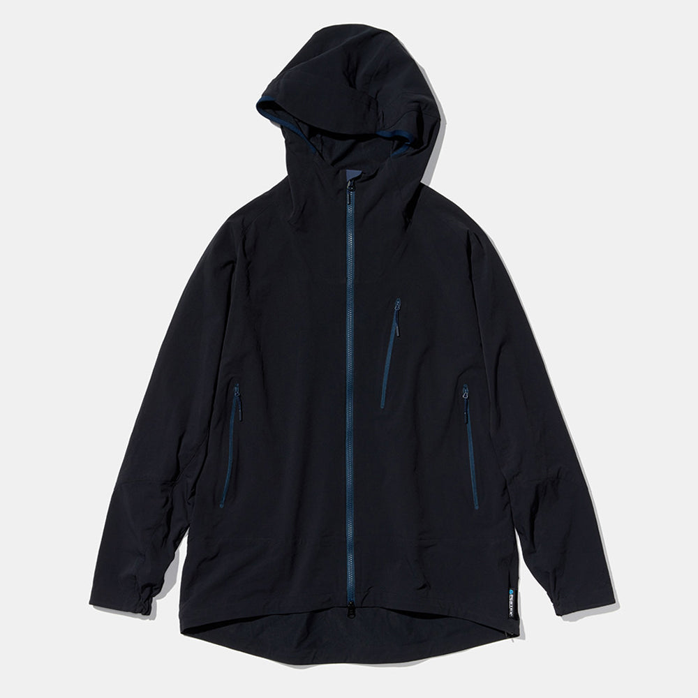 DAIWA LIFESTYLE PARKA (PERTEX NYLON STRECH)
