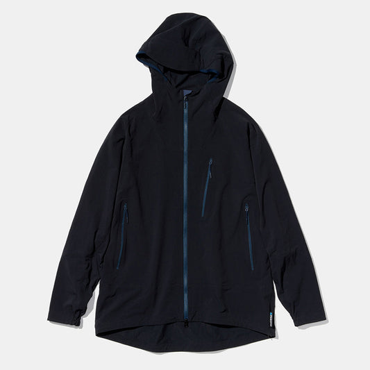 DAIWA LIFESTYLE PARKA (PERTEX NYLON STRECH)