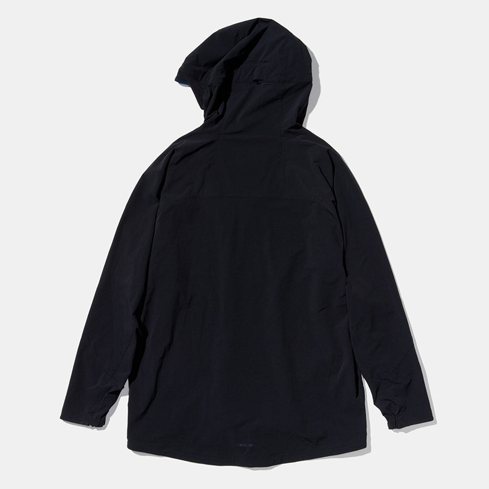 DAIWA LIFESTYLE PARKA (PERTEX NYLON STRECH)