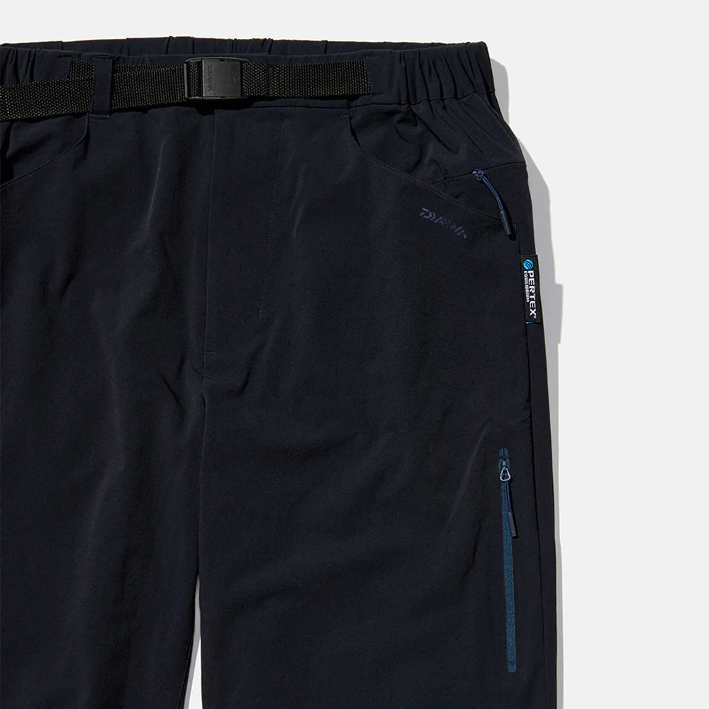 DAIWA LIFESTYLE NYLON PANTS PERTEX