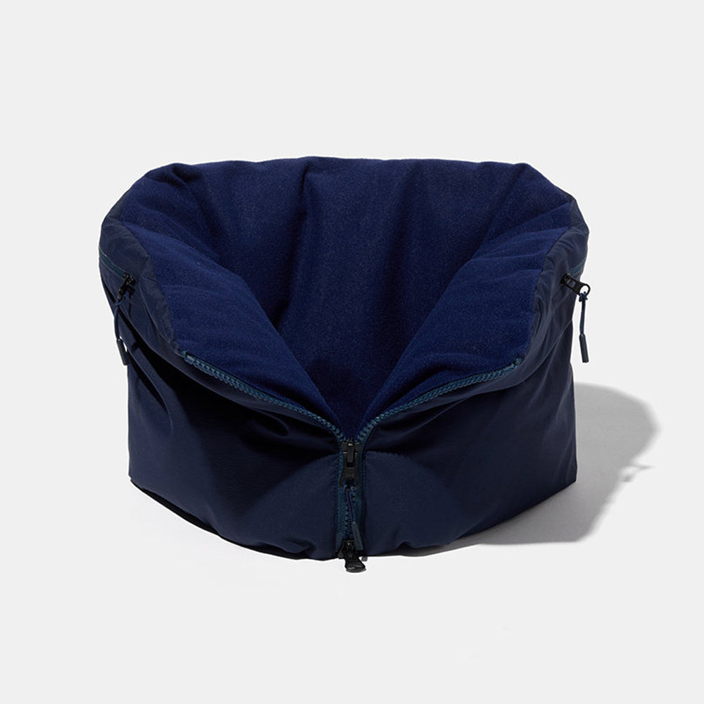 DAIWA LIFESTYLE NECK FOOD WARMER CORDURA