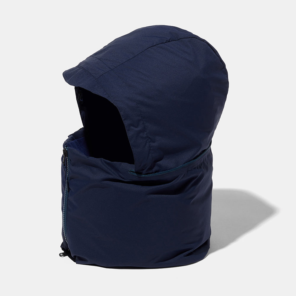 DAIWA LIFESTYLE NECK FOOD WARMER CORDURA