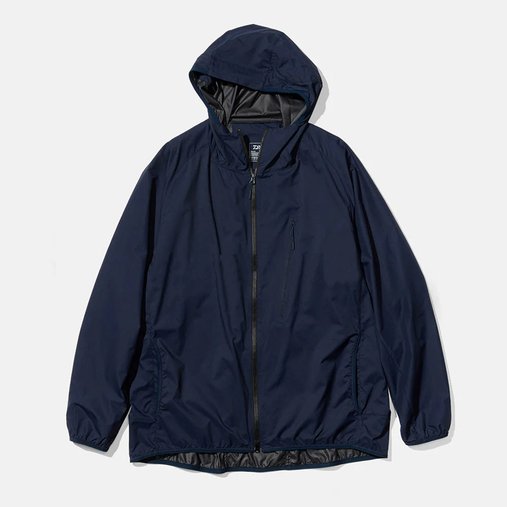 DAIWA LIFESTYLE PACKABLE PARKA CORDURA