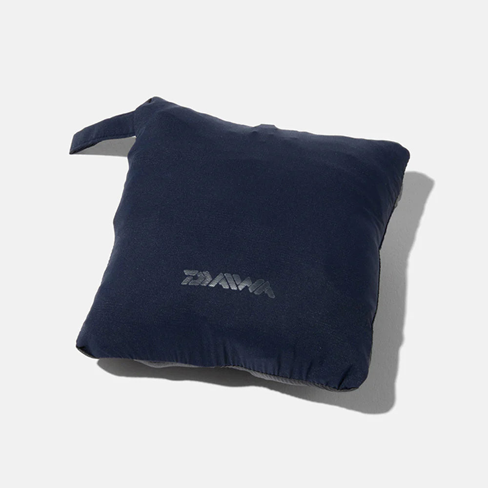 DAIWA LIFESTYLE PACKABLE PARKA CORDURA
