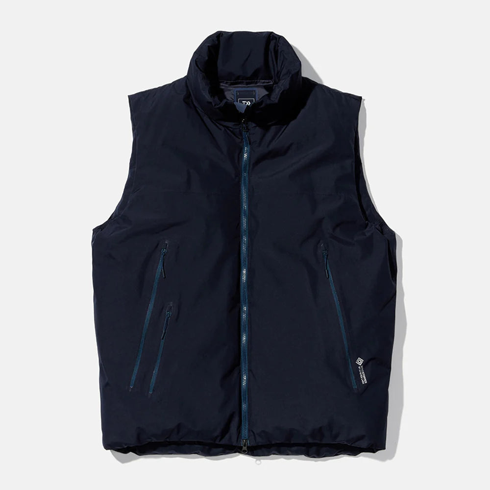 DAIWA LIFESTYLE VEST GORE-TEX