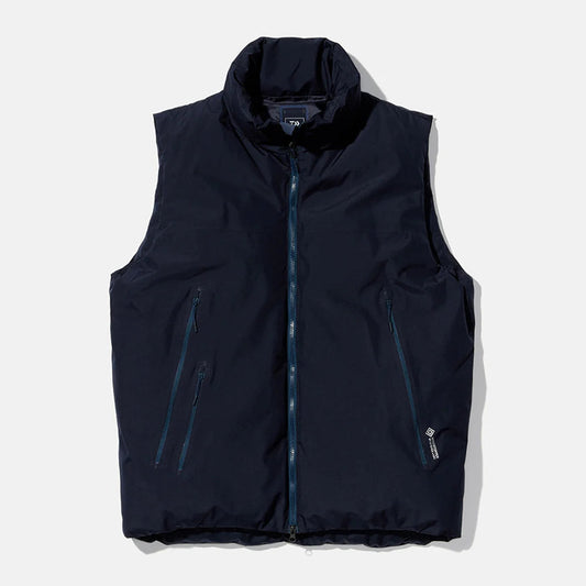 DAIWA LIFESTYLE VEST GORE-TEX