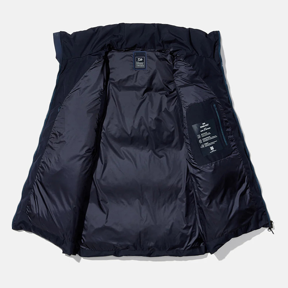 DAIWA LIFESTYLE VEST GORE-TEX