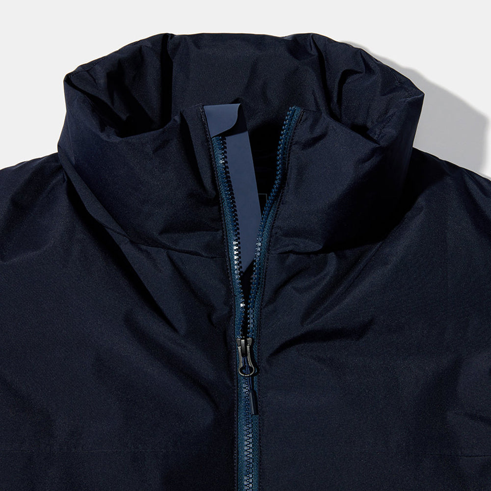 DAIWA LIFESTYLE VEST GORE-TEX