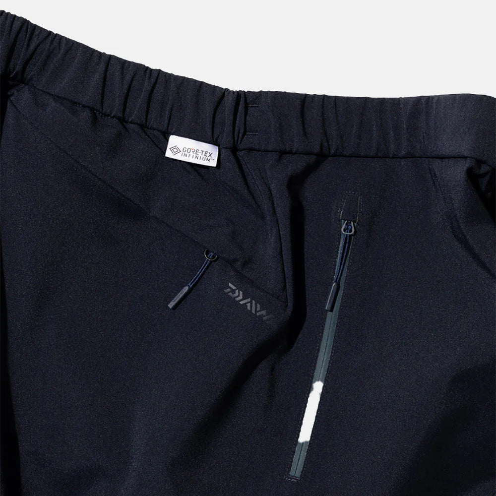 DAIWA LIFESTYLE SOFTSHELL PANTS GORE-TEX