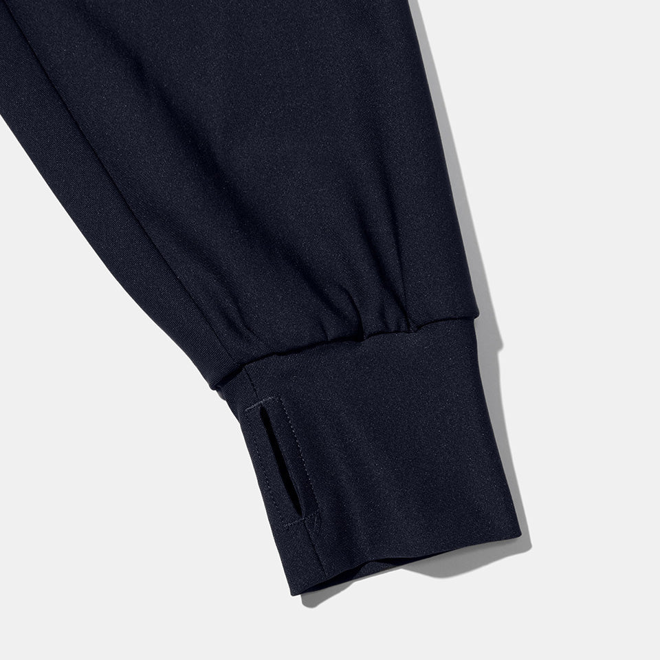 DAIWA LIFESTYLE L/S SWEAT STRETCH CREW