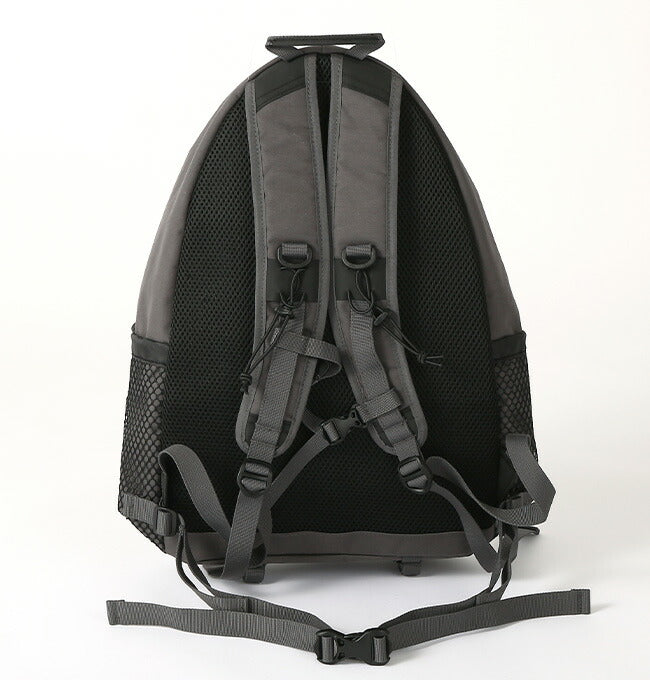 and wander PE/CO 20L daypack