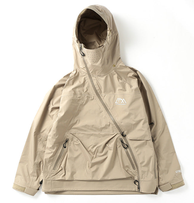 CMF OUTDOOR GARMENT SLASH SHELL COEXIST Jacket