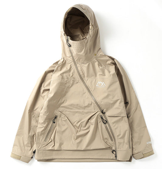 CMF OUTDOOR GARMENT SLASH SHELL COEXIST Jacket