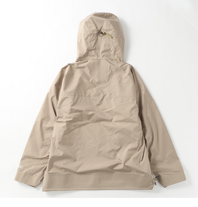 CMF OUTDOOR GARMENT SLASH SHELL COEXIST Jacket