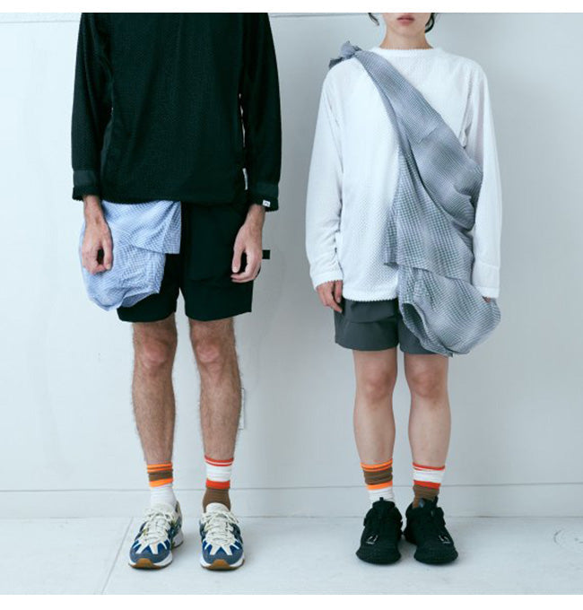 CMF OUTDOOR GARMENT NEWS PAPER SHIRTS