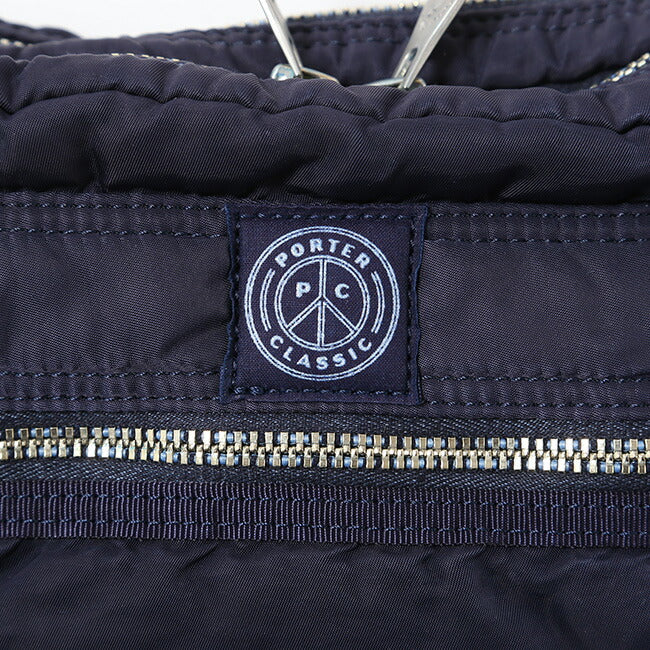 Porter Classic SUPER NYLON SIMPLE SHOULDER BAG