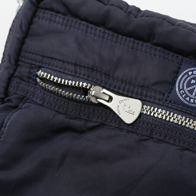 Porter Classic SUPER NYLON SIMPLE SHOULDER BAG