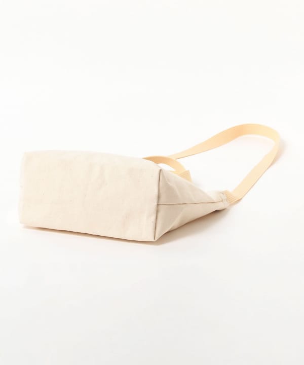 Evergreen Works Beams Japan LUNCH BOX Tote Bag