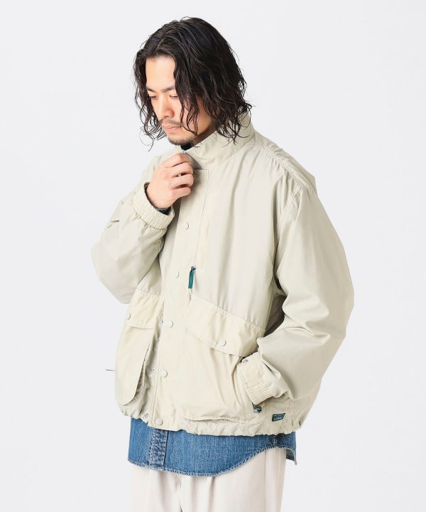 L.L.Bean JAPAN EDITION Bean's Windy Ridge Jacket