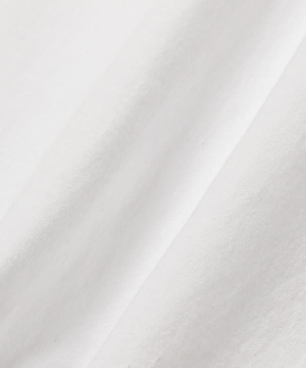 BEAMS PLUS 2 Pack Pocket Tee