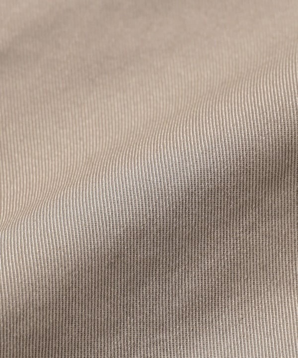 BEAMS Stretch Tapered Chino