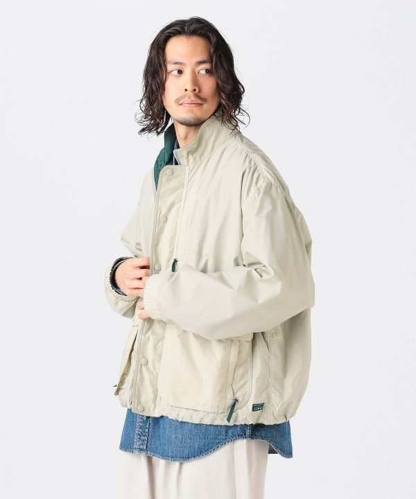 L.L.Bean JAPAN EDITION Bean's Windy Ridge Jacket