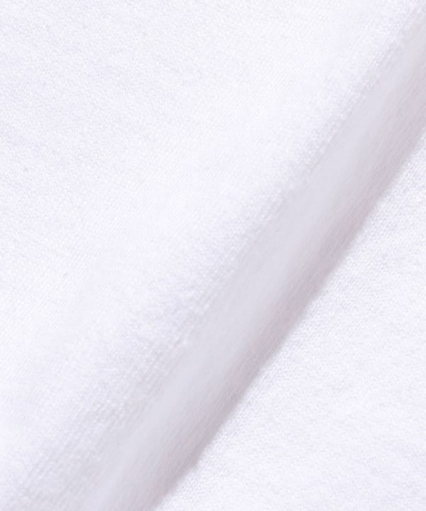 BEAMS PLUS 2 Pack Henley Tee