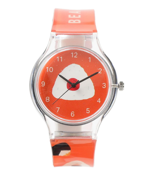 BEAMS JAPAN Original Japanese Culture Watch