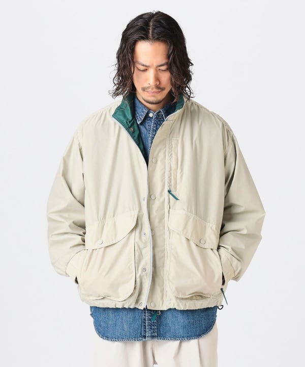 L.L.Bean JAPAN EDITION Bean's Windy Ridge Jacket