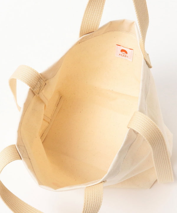 Evergreen Works Beams Japan LUNCH BOX Tote Bag