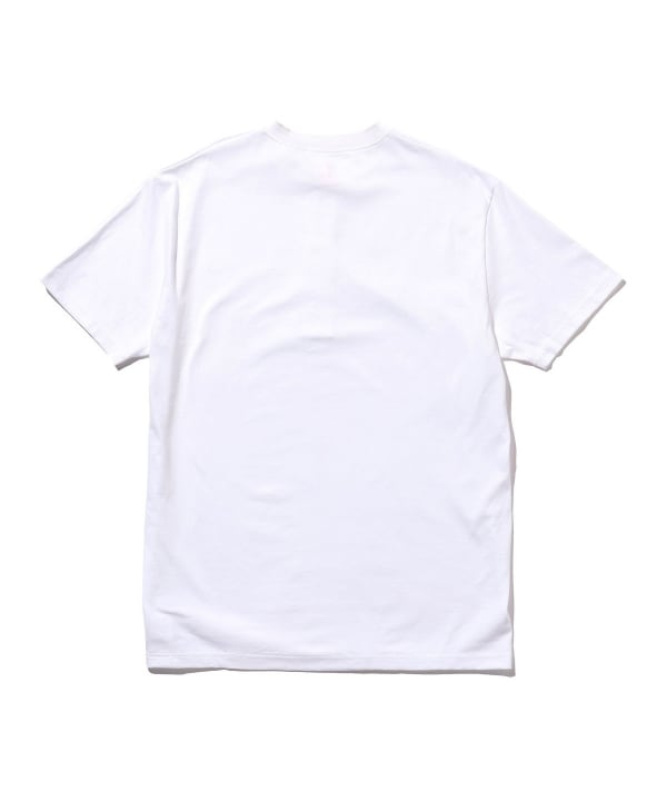BEAMS PLUS 2 Pack Henley Tee